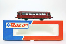 H0 ROCO 43019 Schienenbus