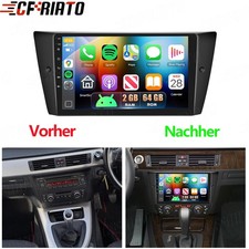 2+64GB Android 15 Autoradio