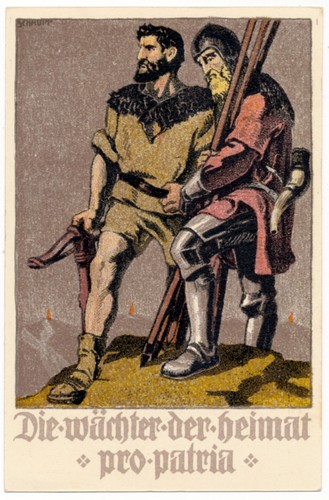 Schweiz 1910 ganzsache - schweiz,
