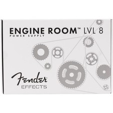 Fender Engine Room LVL8 Power