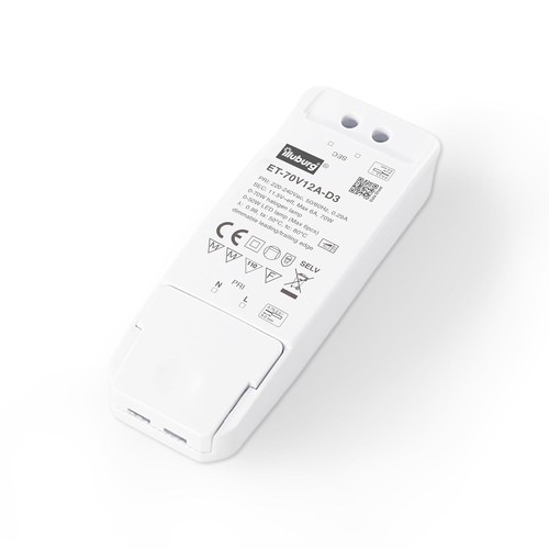 Trafo 12v dimmbar triac - 12v,
