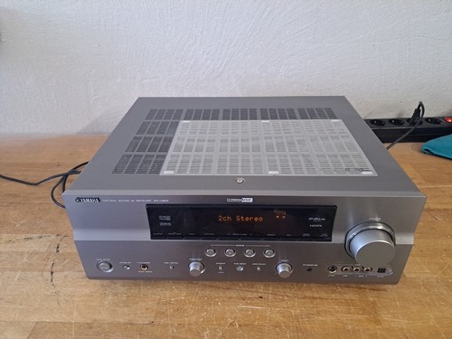 Yamaha v663 av - yamaha, dolby