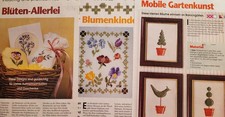 Stickvorlagen kreuzstich - stickvorlagen,