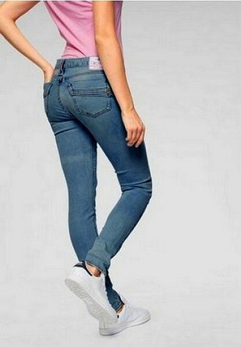 Herrlicher touch slim fit - herrlicher,