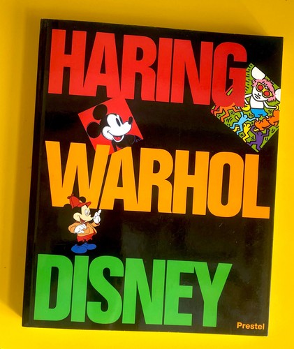 Keith haring andy warhol - keith, haring,