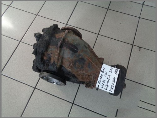 Mercedes benz w202 w210 - w202,
