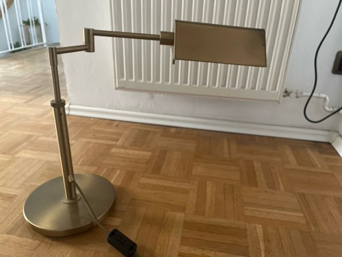 Schreibtischlampe bankerlampe - schreibtischlampe,