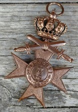 Bayern militär verdienst - bayern,
