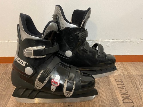 Roces schlittschuhe - roces,