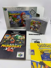 Mario Kart 64 **Nintendo N64