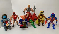 Masters of the Universe MotU