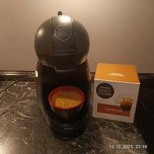 Krups nescafé dolce gusto