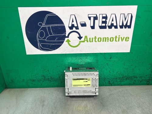Rechner navigationssystem ford - rechner,