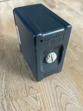 Buderus UBA 3 Steuergerät