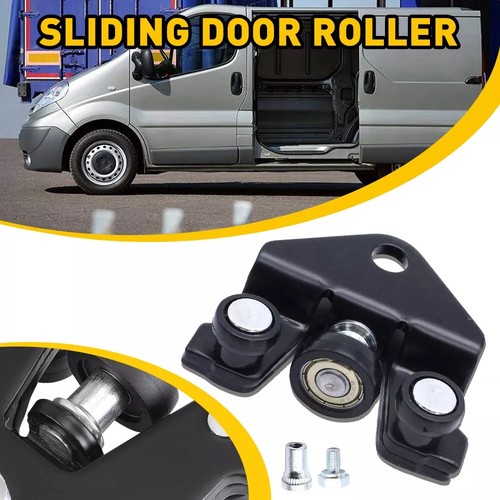 Rollen schiebetür - rollen,