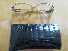 Chrisian Dior - Brillengestell (Nr. 2143)