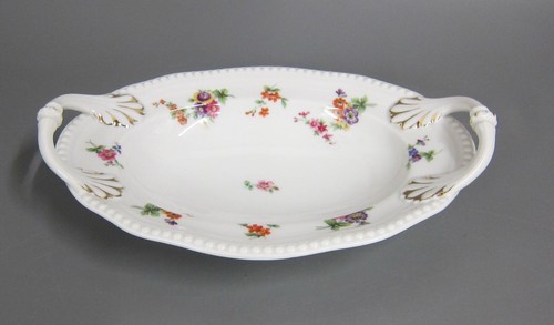Schale mit griffe 16 cm - mit,