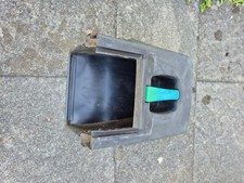 Grasfangsack für Güde Akkurasenmäher 323/25 (Schnittbreite 32cm)