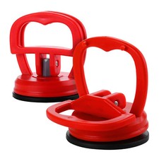 2x Saugheber Vakuum-Heber