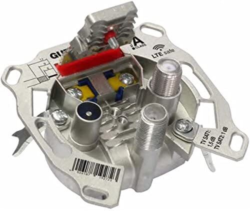 Astro gut104 stichdose twin - gut104,