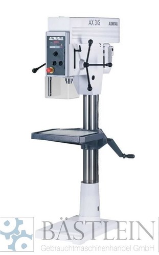 2010623 alzmetall s - 2010623, 3/s