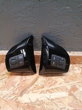 Lenkradtasten Schalter Bedienungstaster Opel Corsa D 13222332 Multifunktion