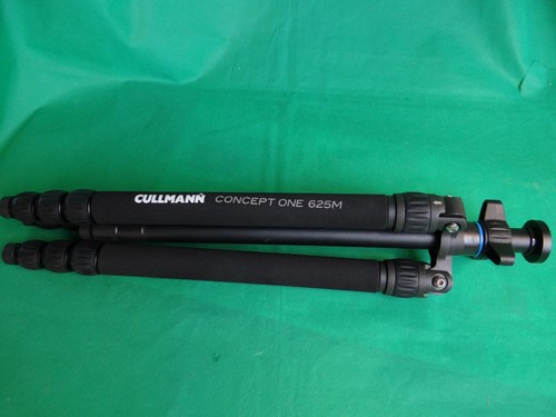 Cullmann concept one - one, 625m