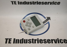 Lenze keypad ezaebk1001 - lenze,