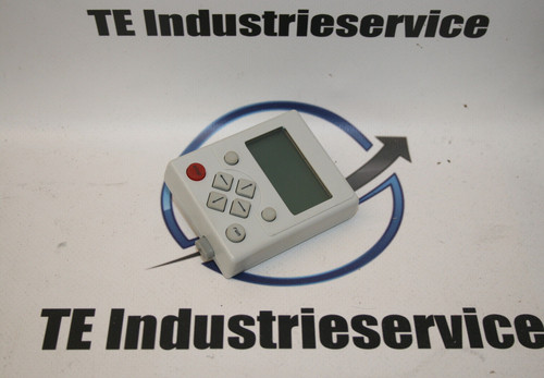 Lenze keypad ezaebk1001 - lenze,