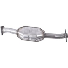 NAP carPARTS Katalysator Kat