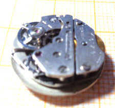 Älteres gebrauchtes