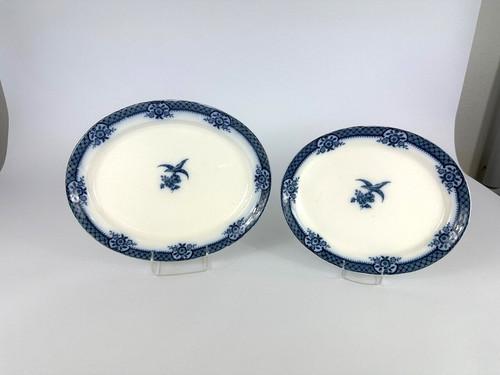 Antike porzellan platten - porzellan,