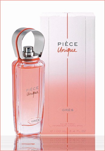 Gres piece unique 100 ml - gres,