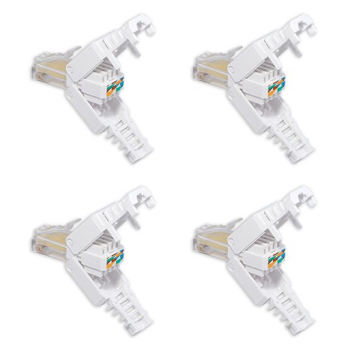 Rj45 stecker cat - rj45, 6/