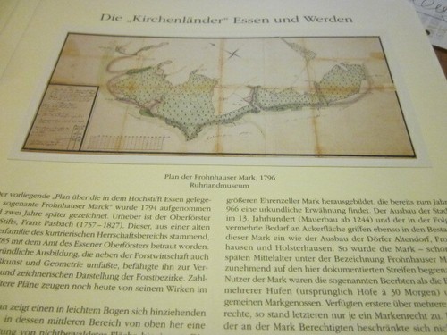 Stadt essen archiv 1120 - essen,