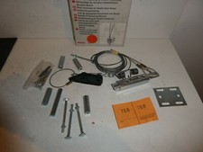 orig. Bosch Bodenverriegelung neu Nr. 8787001130 für div. Bosch Torantriebe