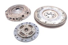 VW Up Mii Schwungrad Druckplatte Kupplung 1,0 CHYA CHYB DAFA