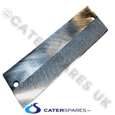 KÜHNER SPUD HACKER SCHNEIDER