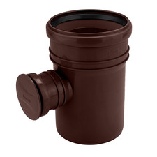 Regenwassersammler für