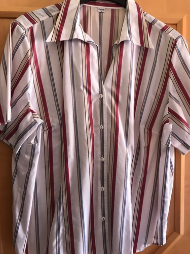 Eterna excellent bluse - eterna,