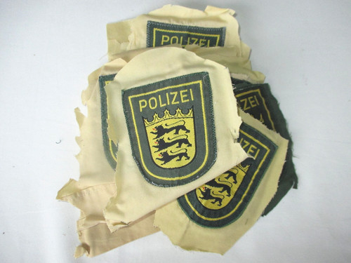 Polizei baden württemberg - polizei, baden-württemberg