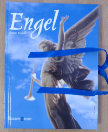 Engel von francis melville - von,