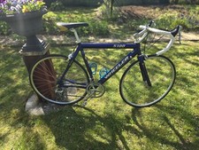 Rennrad Wheeler 5100, leicht &