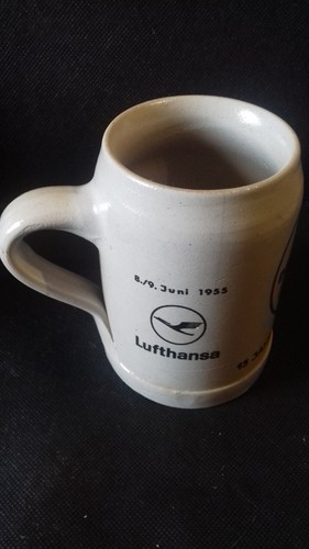 Lufthansa - (dortmunder, union)