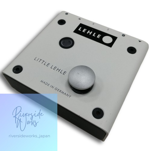Lehle loop line selector - lehle,