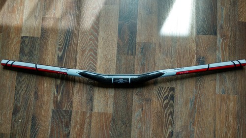 Riser mtb carbon lenker - riser, 31,8