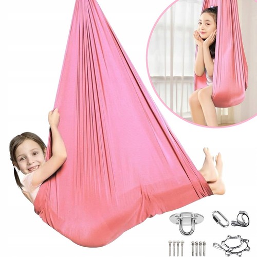 Elastische kinder schaukel - elastische,