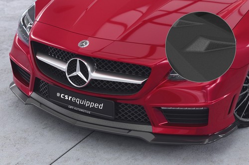 Csr frontspoiler - csr, |