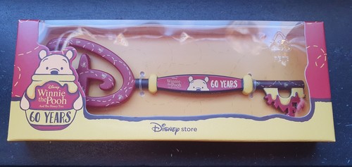 Disney schlüssel jahre - disney,