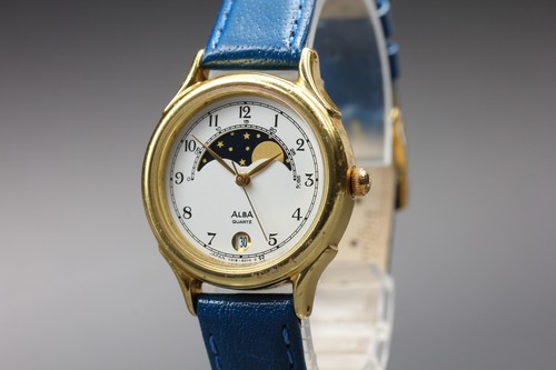 Vintage exc seiko alba - vintage, [exc+5]